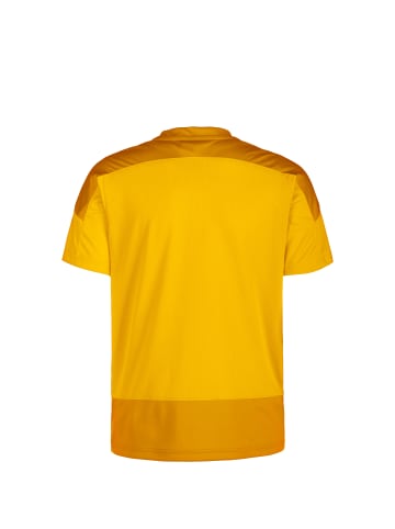 Puma Trainingsshirt TeamGOAL 23 Jersey Junior in dunkelgelb / gelb