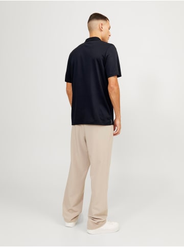 Jack & Jones Poloshirt in Night Sky