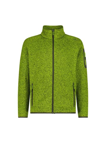 cmp Outdoorjacke in mela-oil green