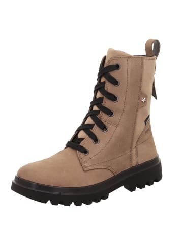superfit Winterstiefel ABBY NOVA in Braun