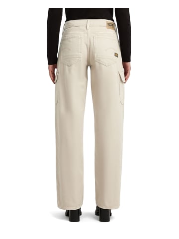 G-Star Raw Judee Cargohose dk brick gd