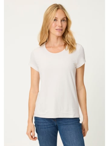 Olsen Shirt in Off White