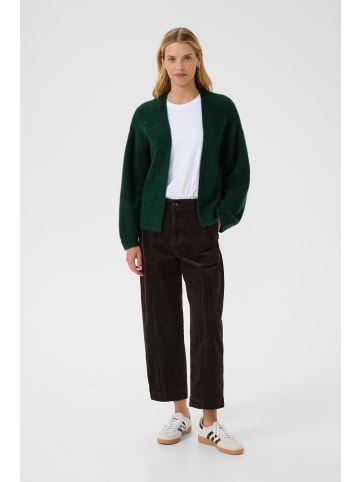 PART TWO Strickjacke RastinaPW Relaxed fit in Sea Moss