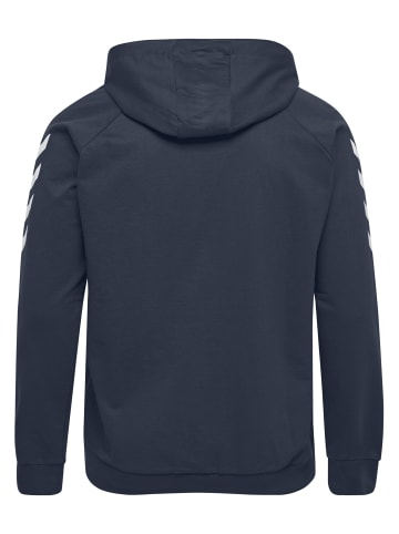Hummel Hummel Kapuzenpullover Hmlgo Kinder in INDIA INK