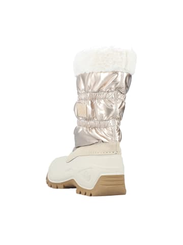 rieker Winterboots in Beige