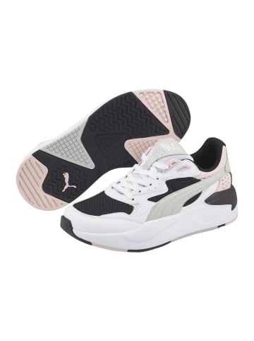 Puma X-Rayu Speed Schnürsneaker Weiß