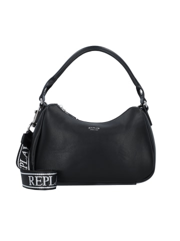 Replay Handtasche 25.5 cm in black