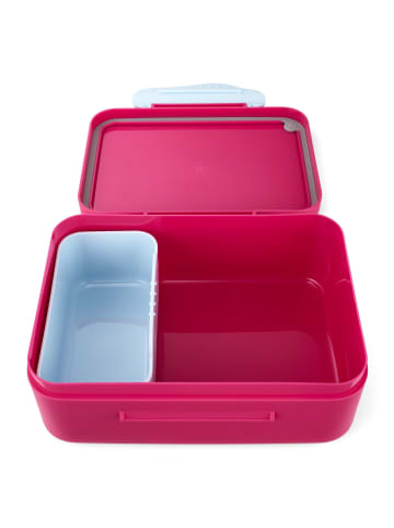 Ergobag ergobag Kunststoff-Brotdosen Sternchen