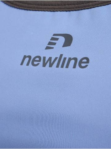 Newline Bh Reflektierend Logo Nwlaugusta Damen in LAVENDER LUSTRE