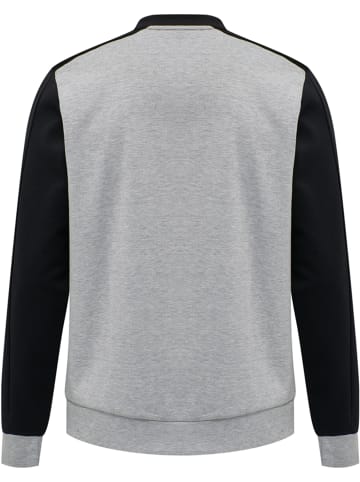 Hummel Hummel Sweatshirt Hmltropper Yoga Herren in BLACK