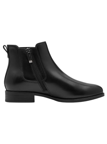 Tamaris Chelsea Boot in BLACK