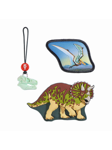 Step by Step Step by Step MAGIC MAGS "Dino Tres"