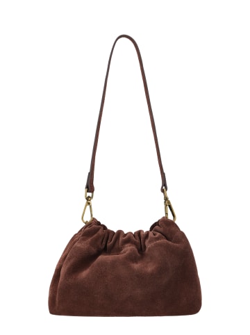 faina Women Bucket Bag in Brown
