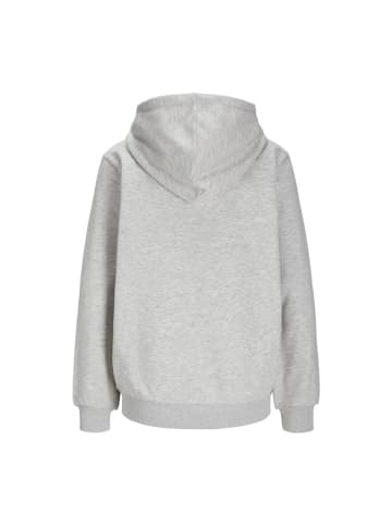 JJXX Sweatshirt in Light Grey Melange