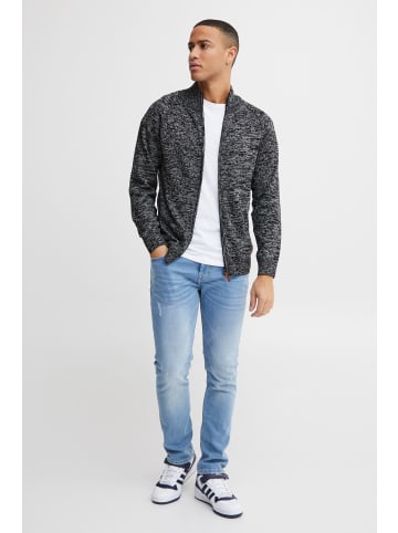 BLEND Strickjacke BHDaniri in Schwarz