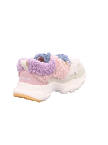 Naturino Schnürschuh in pink