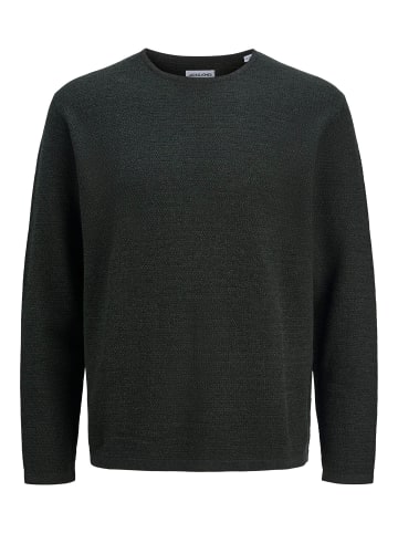 Jack & Jones Strickpullover in Rosin