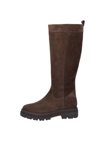 Sioux Stiefel Kuimba-703 in dunkelbraun