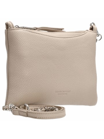 Seidenfelt Malvik - Umhängetasche S 22 cm (shy rose) in summer stone