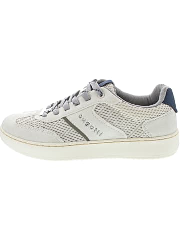 Bugatti Sneaker Weiß