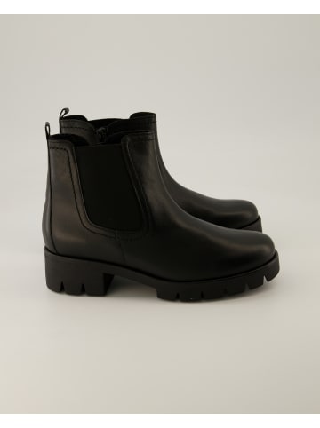 Gabor Klassische Stiefeletten in Schwarz