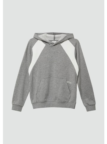 s.Oliver Sweatshirt in 95W0_grau