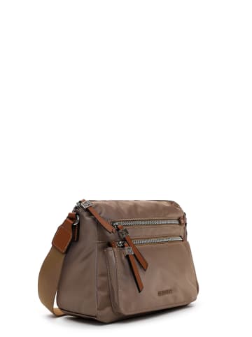 EMILY & NOAH Umhängetasche E&N Esther in sahara 920