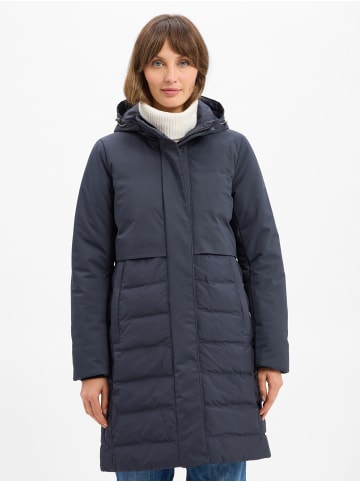 Camel Active Steppmantel in marine