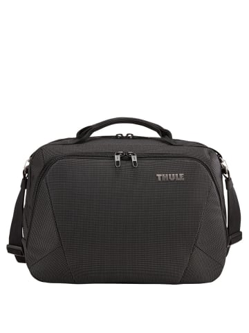 Thule Crossover 2 - Schultertasche 41 cm in schwarz