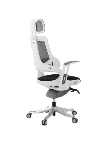 KADIMA DESIGN Bürostuhl Ergonomisch, Gaming-Sessel, Büro & Home-Office, Lordose & Mesh