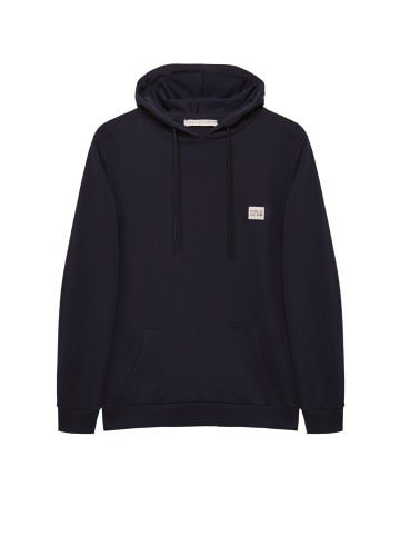 Polo Club Sweatshirt in Marineblau