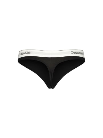 Calvin Klein Schwarz Damen Unterwäsche aus Baumwolle