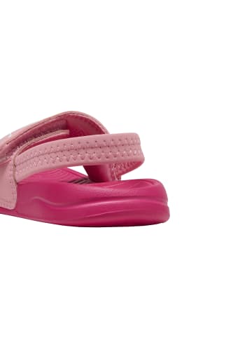 Puma Kinder-Sandalen mit Klettverschluss Inf Popcat 20 Backstrap AC Inf Rose