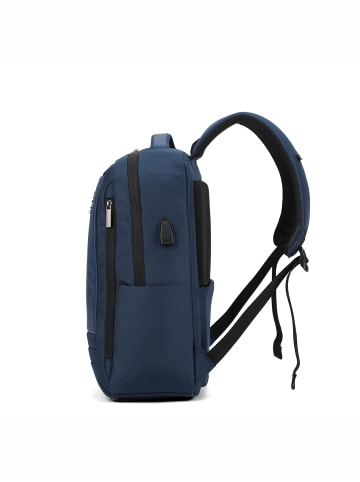 Aoking Rucksack in BLUE