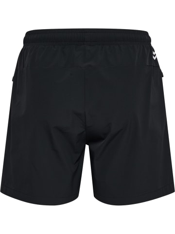Hummel Hummel Verstellbare Taille Hose Hmlpulse Multisport Herren in BLACK