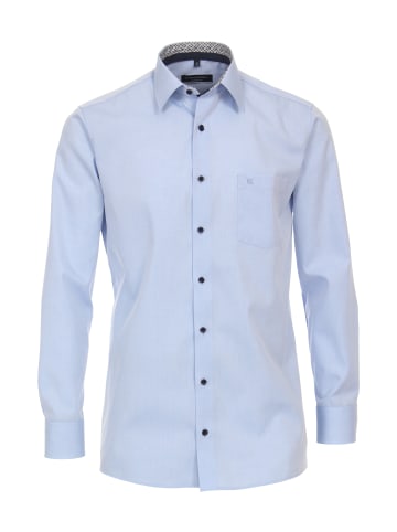 CASAMODA Businesshemd in Hellblau