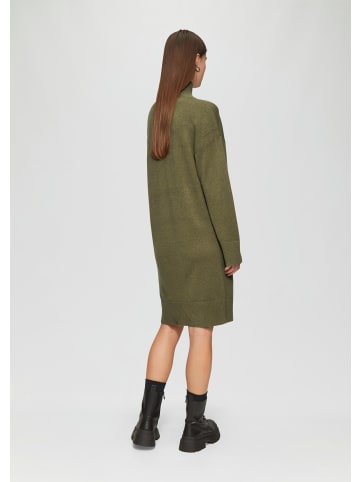 QS Kleid  in  78W0_tannengrün