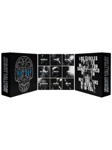 I-DI Musik - North American Live Tour Collection