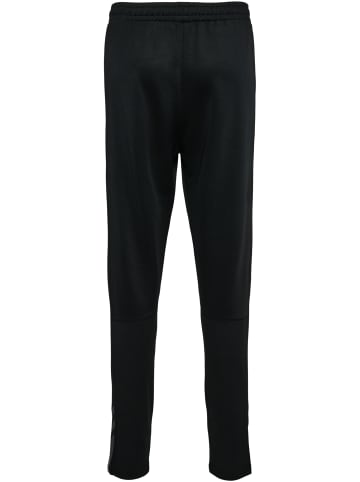 Hummel Hummel Pants Hmlactive Multisport Herren Feuchtigkeitsabsorbierenden in BLACK