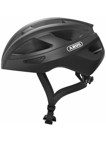 ABUS Rennrad-Helm "Macator" in titan