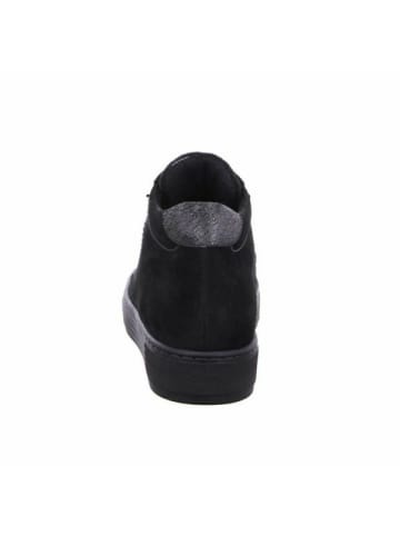 Solidus Sneaker für Damen in schwarz