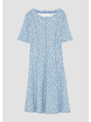 s.Oliver Kleid in 53A1_himmelblau