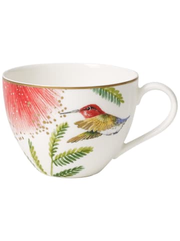 Villeroy & Boch Kaffeetasse Amazonia Anmut 200 ml bunt in bunt