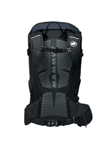 Mammut Lithium 30 - Women's Wanderrucksack 51 cm (marine-black) in marine-black