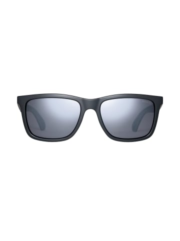 Sinner Sonnenbrille SINNER Bretton Polarised Sunglasses Men and Women in schwarz