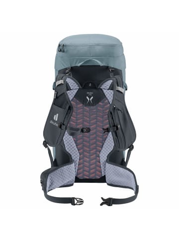 Deuter Speed Lite 28 SL - Women's Wanderrucksack 61 cm in shale-graphite