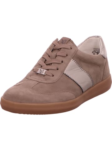 Caprice Sneaker in braun