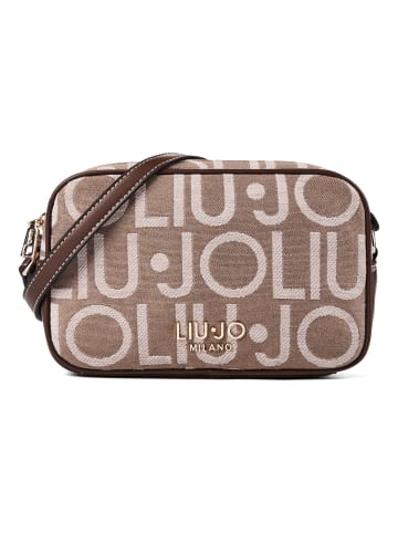 Liu Jo Evrim Umhängetasche 21 cm neutro