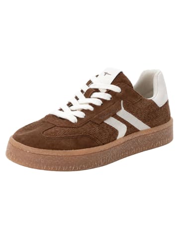 Tamaris Sneaker in BROWN