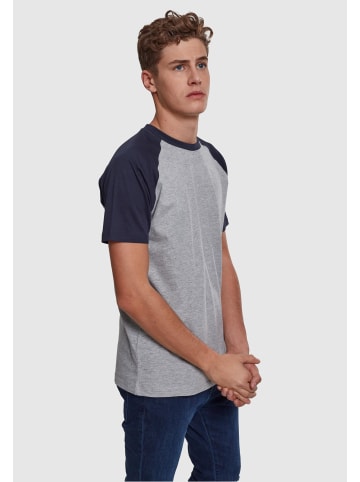 Urban Classics Urban Classics in grey/navy